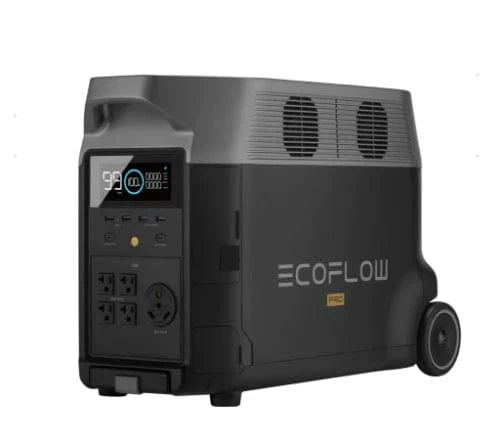 Ecoflow Power Station EcoFlow DELTA Pro Portable Power Station