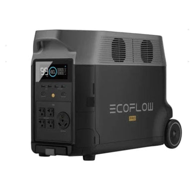 Ecoflow Power Station EcoFlow DELTA Pro Portable Power Station