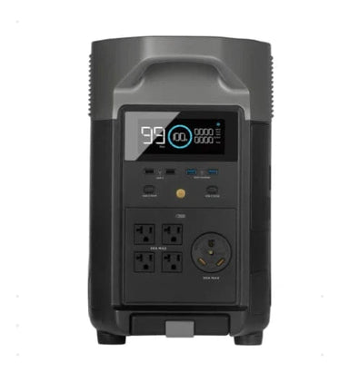 Ecoflow Power Station EcoFlow DELTA Pro Portable Power Station