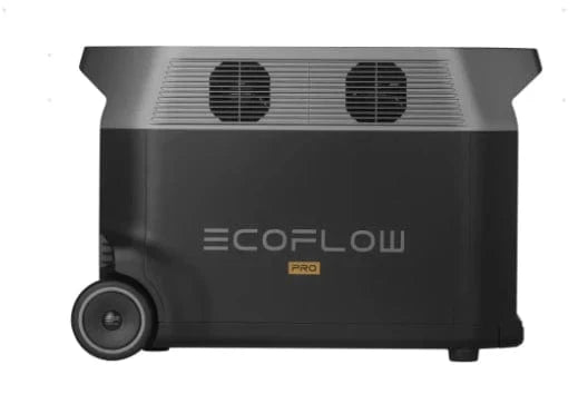 Ecoflow Power Station EcoFlow DELTA Pro Portable Power Station