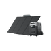 Ecoflow Power Station DELTA Pro + 400W EcoFlow DELTA Pro Portable Power Station