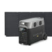 Ecoflow Power Station DELTA Pro + 2 x 400W EcoFlow DELTA Pro Portable Power Station
