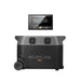 Ecoflow Power Station DELTA Pro+ Remote Control EcoFlow DELTA Pro Portable Power Station