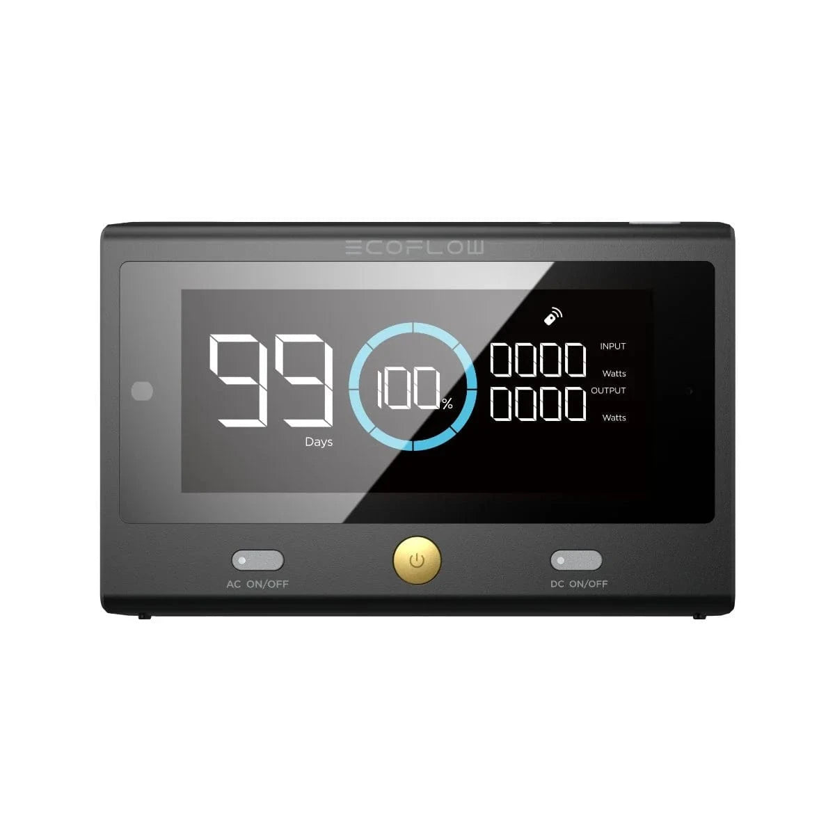 Ecoflow Power Station EcoFlow DELTA Pro Remote Control