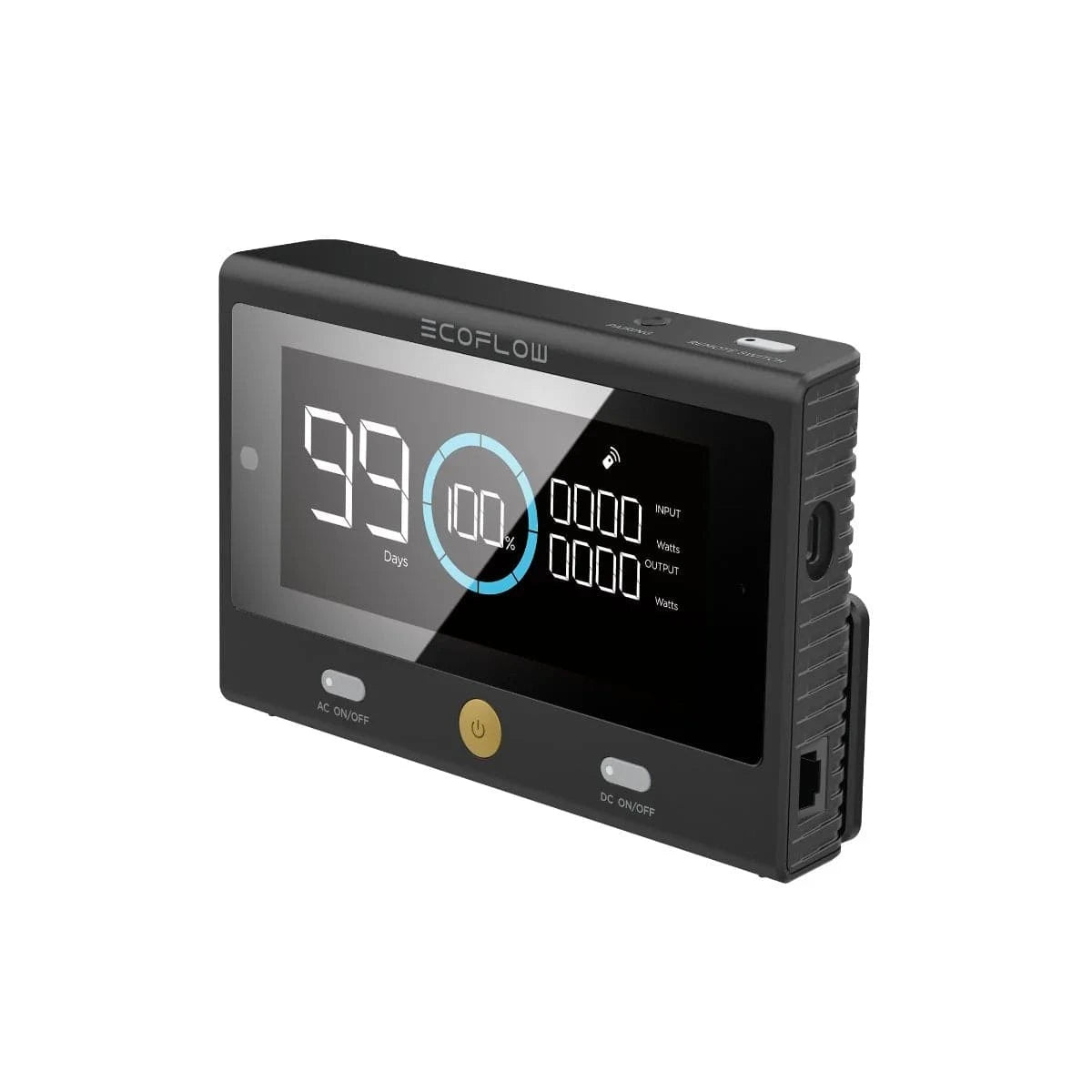 Ecoflow Power Station EcoFlow DELTA Pro Remote Control