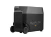 Ecoflow Power Station EcoFlow DELTA Pro Smart Extra Battery