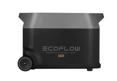 Ecoflow Power Station EcoFlow DELTA Pro Smart Extra Battery