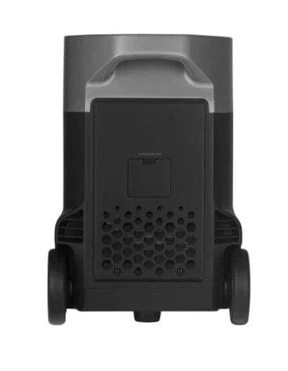 Ecoflow Power Station EcoFlow DELTA Pro Smart Extra Battery