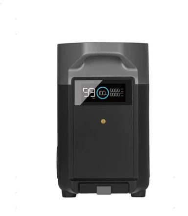 Ecoflow Power Station EcoFlow DELTA Pro Smart Extra Battery