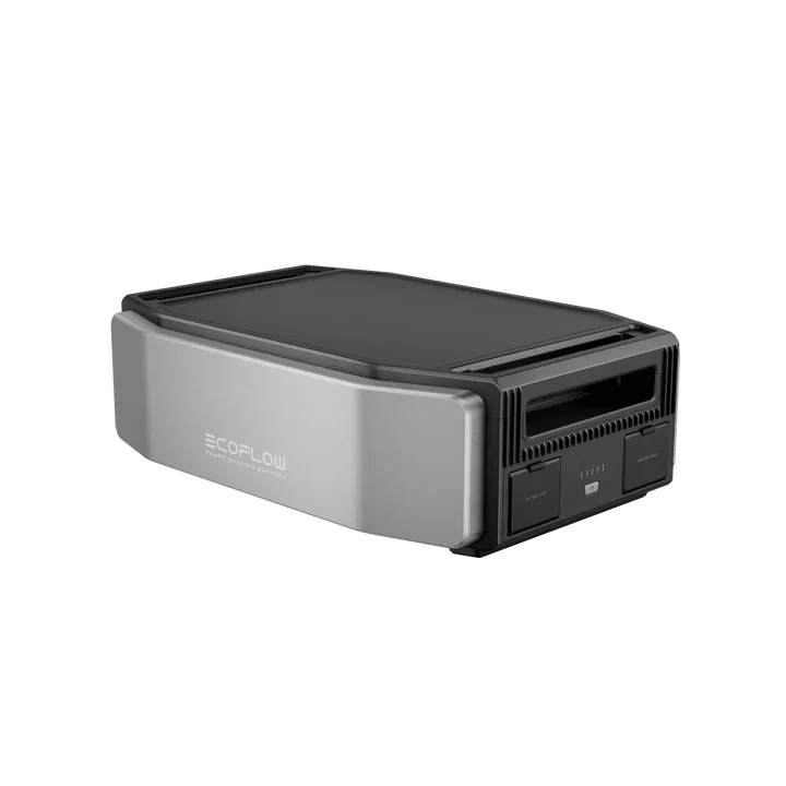 Ecoflow Power Station EcoFlow DELTA Pro Ultra Battery