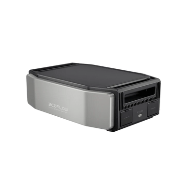 Ecoflow Power Station EcoFlow DELTA Pro Ultra Battery