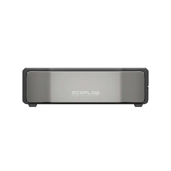 Ecoflow Power Station EcoFlow DELTA Pro Ultra Battery