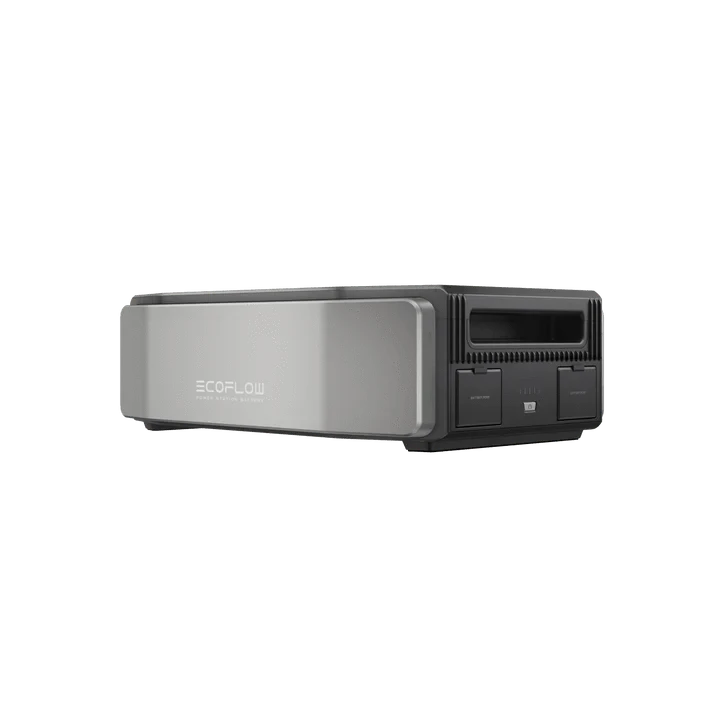 Ecoflow Power Station EcoFlow DELTA Pro Ultra Battery