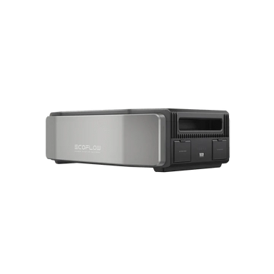 Ecoflow Power Station EcoFlow DELTA Pro Ultra Battery