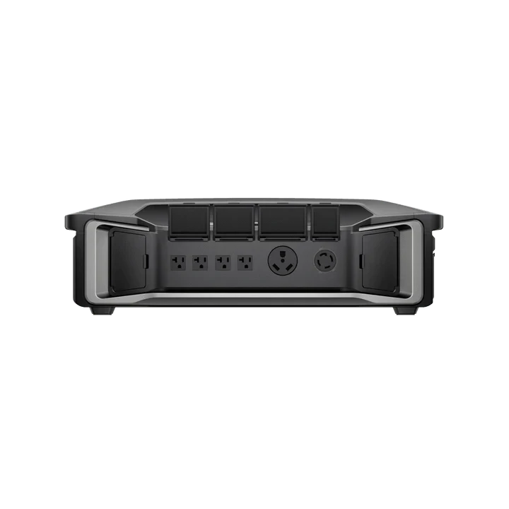 Ecoflow Power Station EcoFlow Delta Pro Ultra Inverter
