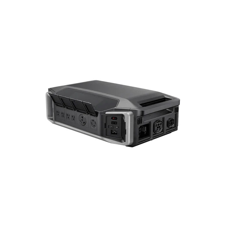 Ecoflow Power Station EcoFlow Delta Pro Ultra Inverter