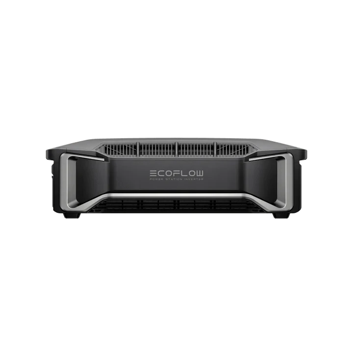 Ecoflow Power Station EcoFlow Delta Pro Ultra Inverter