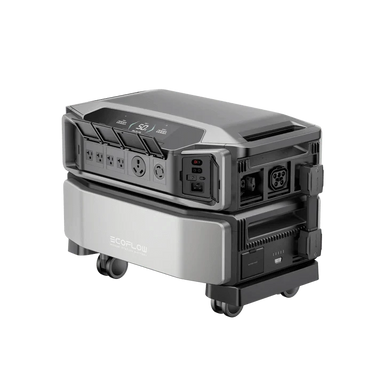 Ecoflow Power Station EcoFlow DELTA Pro Ultra Starter Kit