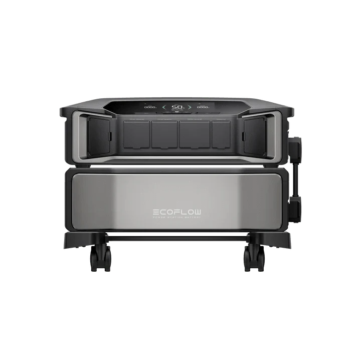 Ecoflow Power Station EcoFlow DELTA Pro Ultra Starter Kit