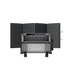Ecoflow Power Station DELTA Pro Ultra (Inverter + 1* Battery) + 400W Portable Solar Panel EcoFlow DELTA Pro Ultra Whole-Home Backup Power
