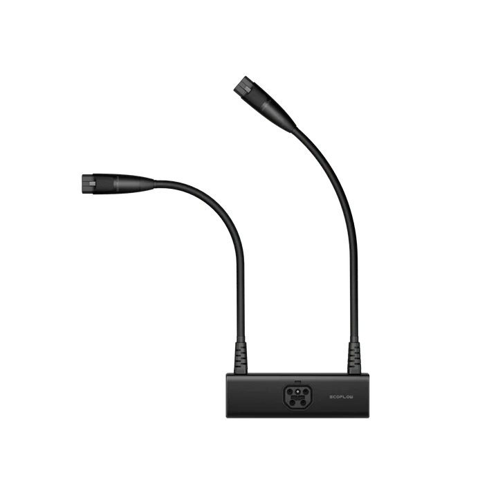 Ecoflow Accessories EcoFlow Double Voltage Hub - Power Input/Output (DELTA Pro)