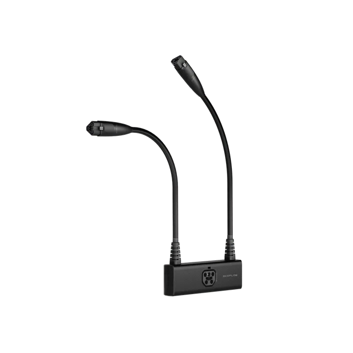 Ecoflow Accessories EcoFlow Double Voltage Hub - Power Input/Output (DELTA Pro)