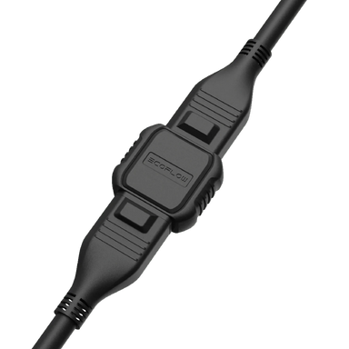 Ecoflow Accessories EcoFlow Extra Battery Cable Connector