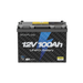 Ecoflow Power Station EcoFlow Lithium 12V 100Ah Deep Cycle LiFePO4 Battery