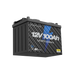 Ecoflow Power Station EcoFlow Lithium 12V 100Ah Deep Cycle LiFePO4 Battery