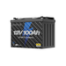 Ecoflow Power Station EcoFlow Lithium 12V 100Ah Deep Cycle LiFePO4 Battery