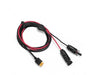 Ecoflow Accessories EcoFlow MC4 to XT60 Solar Cable 5M