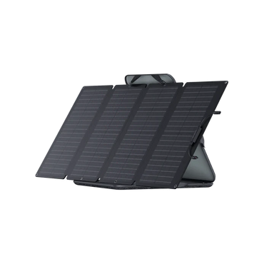 Ecoflow Solar Panels EcoFlow NextGen 160W Portable Solar Panel