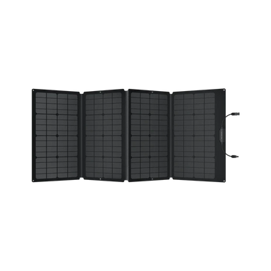 Ecoflow Solar Panels EcoFlow NextGen 160W Portable Solar Panel