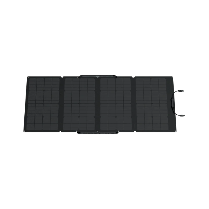 Ecoflow Solar Panels EcoFlow NextGen 160W Portable Solar Panel