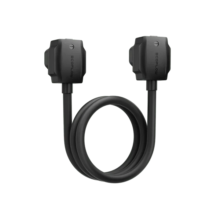 Ecoflow Accessories EcoFlow Power Input/Output Cable