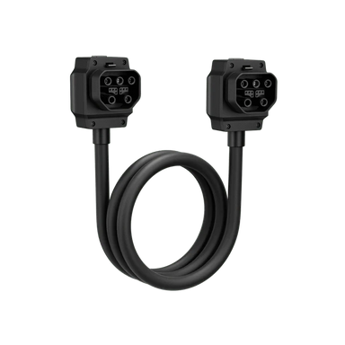 Ecoflow Accessories EcoFlow Power Input/Output Cable