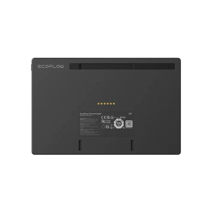 Ecoflow Accessories EcoFlow PowerInsight Home Energy Manager