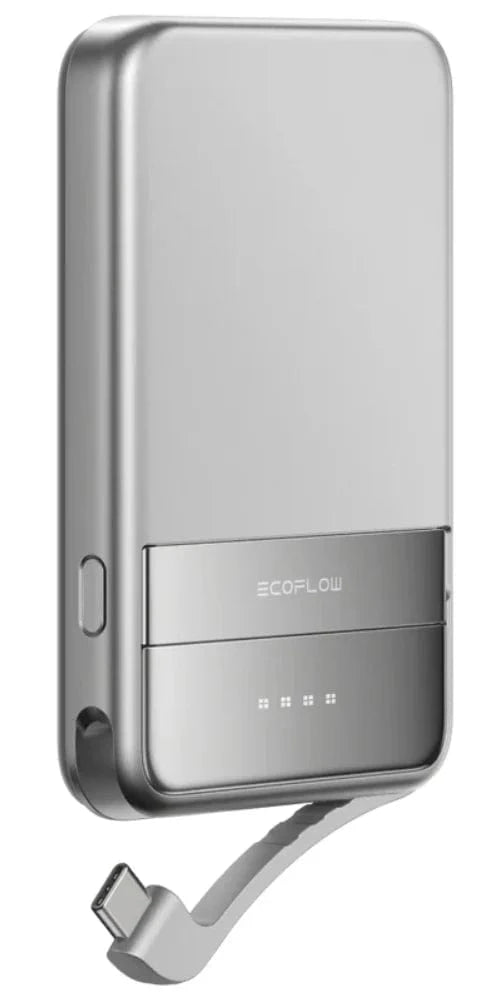 Ecoflow Accessories EcoFlow RAPID Magnetic Power Bank (5000mAh)