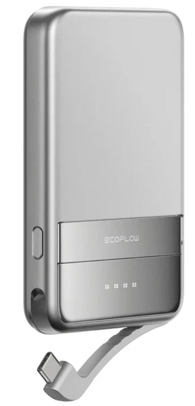 Ecoflow Accessories EcoFlow RAPID Magnetic Power Bank (5000mAh)