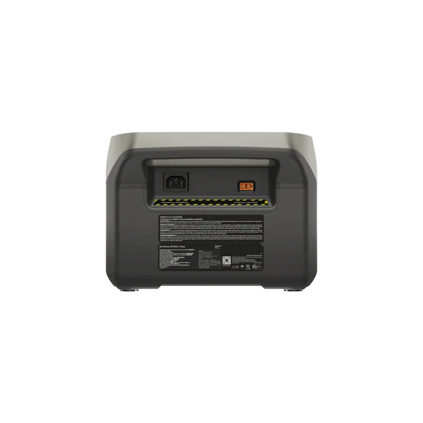 Ecoflow Power Station EcoFlow RIVER 2 Max 500 Portable Power Station