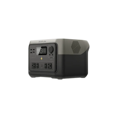 Ecoflow Power Station EcoFlow RIVER 2 Max 500 Portable Power Station