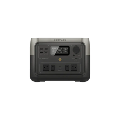 Ecoflow Power Station EcoFlow RIVER 2 Max 500 Portable Power Station