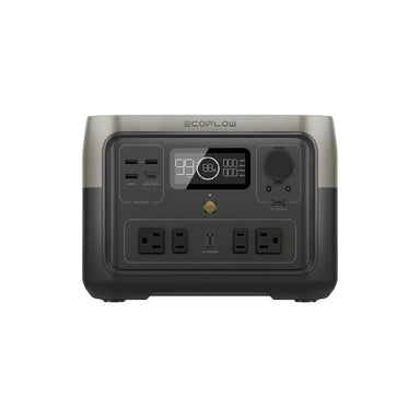 Ecoflow Power Station EcoFlow RIVER 2 Max Portable Power Station
