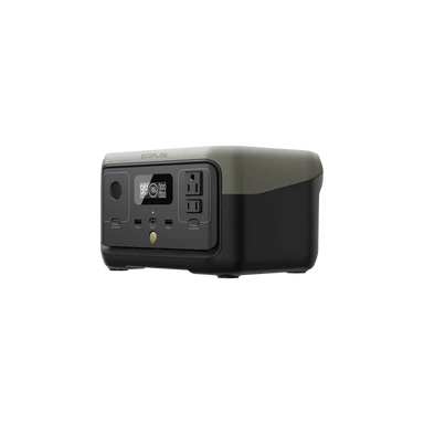 Ecoflow Power Station Ecoflow RIVER 2 Portable Power Station