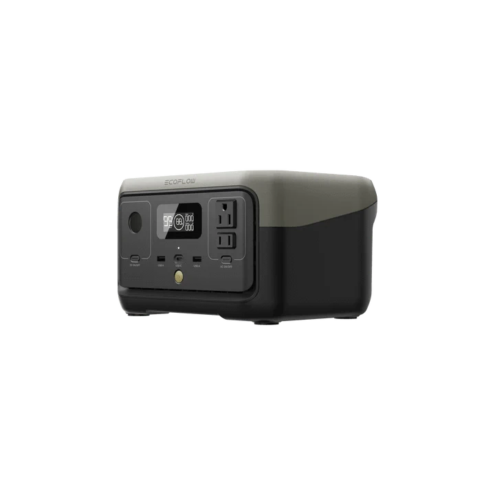 Ecoflow Power Station Ecoflow RIVER 2 Portable Power Station
