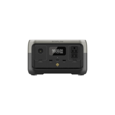 Ecoflow Power Station Ecoflow RIVER 2 Portable Power Station