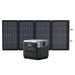 Ecoflow Power Station RIVER 2 Pro+ 220W EcoFlow RIVER 2 Pro Portable Power Station