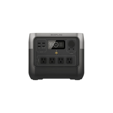 Ecoflow Power Station EcoFlow RIVER 2 Pro Portable Power Station