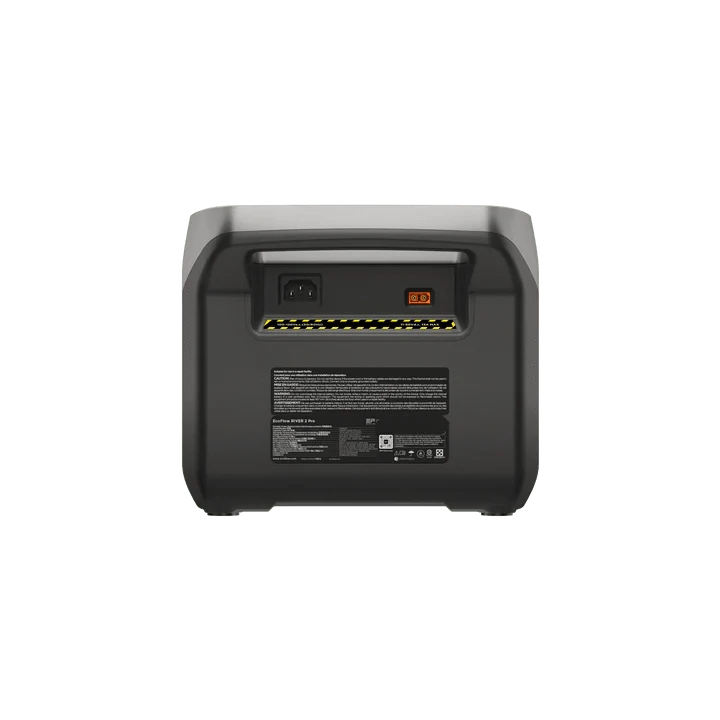 Ecoflow Power Station EcoFlow RIVER 2 Pro Portable Power Station