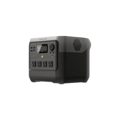 Ecoflow Power Station EcoFlow RIVER 2 Pro Portable Power Station